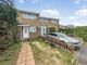 Thumbnail Terraced house for sale in Trent Way, Ferndown