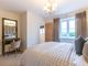 Thumbnail Detached house for sale in The Adamson, Millers Green, Worsthorne, Burnley