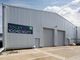 Thumbnail Industrial to let in Unit 2D, Martinbridge Trade Park, Lincoln Road, Enfield