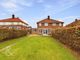 Thumbnail Semi-detached house for sale in Three Mile Lane, New Costessey, Norwich