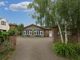 Thumbnail Detached bungalow for sale in Pasture Road, Stapleford, Nottingham