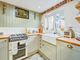 Thumbnail Terraced house for sale in Castlefields, Hartfield