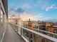 Thumbnail Flat for sale in Apartment, Moore House, Gatliff Road, London