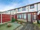 Thumbnail Terraced house for sale in Deacon Road, Widnes