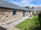 Thumbnail Barn conversion for sale in Coswinsawsin Lane, Carnhell Green, Camborne, Cornwall