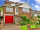Thumbnail Property for sale in Falmer Gardens, Woodingdean, Brighton, East Sussex