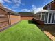 Thumbnail Detached house for sale in Thistle Close, Yaxley, Peterborough