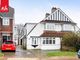 Thumbnail Semi-detached house for sale in Holmes Avenue, Hove