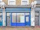 Thumbnail Commercial property for sale in 376 Old Kent Road, London