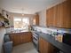 Thumbnail End terrace house for sale in Raven Close, Measham, Swadlincote, Leicestershire