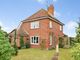 Thumbnail Detached house for sale in Sandwich Road, Woodnesborough, Sandwich