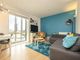 Thumbnail Flat for sale in Mapleton Crescent, London