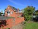 Thumbnail Detached bungalow for sale in Brades Road, Prees, Whitchurch
