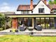 Thumbnail Detached house for sale in The Crescent, Farnborough, Hampshire