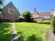 Thumbnail Detached house for sale in Bratton Road, Westbury, Wiltshire