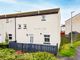 Thumbnail End terrace house for sale in Fortacre Place, Irvine, North Ayrshire