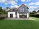 Thumbnail Detached house for sale in Llangrove, Ross-On-Wye