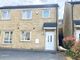 Thumbnail Semi-detached house for sale in Woodhouse Drive, Keighley, Bradford