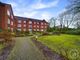 Thumbnail Flat for sale in Woodlands, The Spinney, Leeds