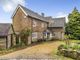 Thumbnail Detached house for sale in Fairwarp, Uckfield, East Sussex