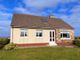 Thumbnail Detached house for sale in Broker, Isle Of Lewis