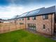 Thumbnail Detached house for sale in Whitegate Mews, Chapel Road, Preston, Lancashire