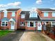 Thumbnail Terraced house for sale in Shilling Way, Long Eaton, Nottingham