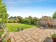 Thumbnail Detached bungalow for sale in Botley Road, Romsey