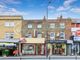 Thumbnail Retail premises for sale in Upper Tooting Road, London