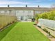 Thumbnail Terraced house for sale in Dumfries Avenue, Crownhill, Plymouth