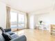 Thumbnail Flat to rent in New Crane Place, Wapping, London