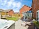 Thumbnail Detached house for sale in Sampson Avenue, Bramshall, Uttoxeter