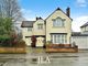 Thumbnail Detached house to rent in Stoughton Road, Leicester