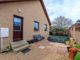 Thumbnail Detached bungalow for sale in Camden Street, Dingwall