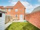 Thumbnail Semi-detached house for sale in Danby Road, Highfields, Littleover, Derby