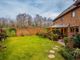 Thumbnail Detached house for sale in Coed Y Wenallt, Rhiwbina, Cardiff