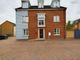 Thumbnail Detached house for sale in Daisy Drive, Hampton Vale, Peterborough