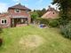 Thumbnail Detached house to rent in Linkside Avenue, Summertown