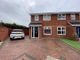 Thumbnail Semi-detached house for sale in Padworth Place, Leighton, Crewe