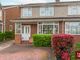Thumbnail Semi-detached house for sale in Butler Road, Crowthorne