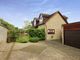 Thumbnail Detached house for sale in Court Close, Kidlington