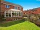 Thumbnail Detached house for sale in Thornemead, Werrington, Peterborough