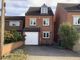 Thumbnail Detached house for sale in Rose Tree Lane, Newhall
