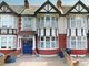 Thumbnail Terraced house for sale in Widecombe Gardens, Ilford