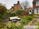 Thumbnail Link-detached house for sale in Sherrardspark Road, Welwyn Garden City