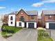 Thumbnail Detached house for sale in Ince Way, Kingsmead, Milton Keynes