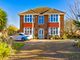 Thumbnail Detached house for sale in Barton Road, Luton, Bedfordshire