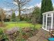 Thumbnail Detached house for sale in Nursery Gardens, Purley On Thames, Reading