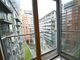 Thumbnail Flat to rent in Leftbank, Manchester