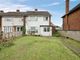 Thumbnail Terraced house for sale in Stafford Road, Oxley, Wolverhampton